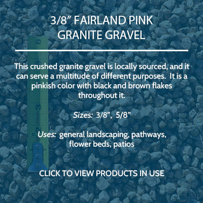 gravels